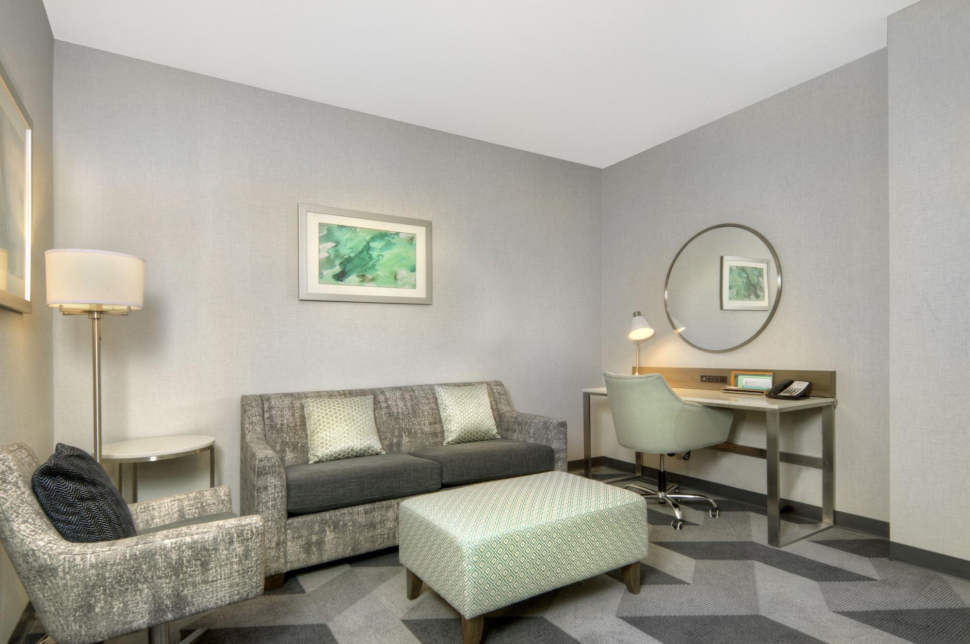 Hilton Garden Inn Livermore Buitenkant foto