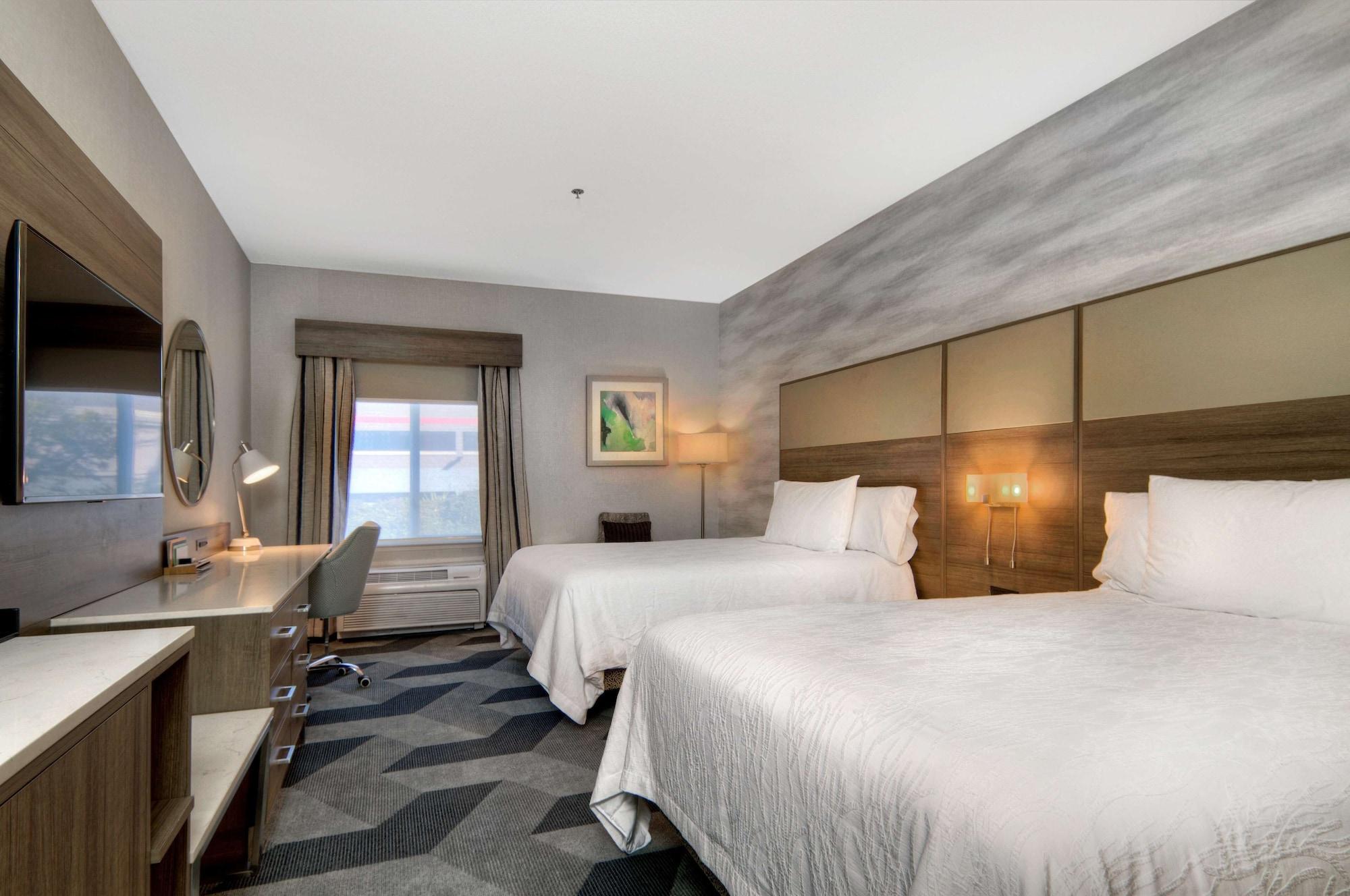 Hilton Garden Inn Livermore Buitenkant foto