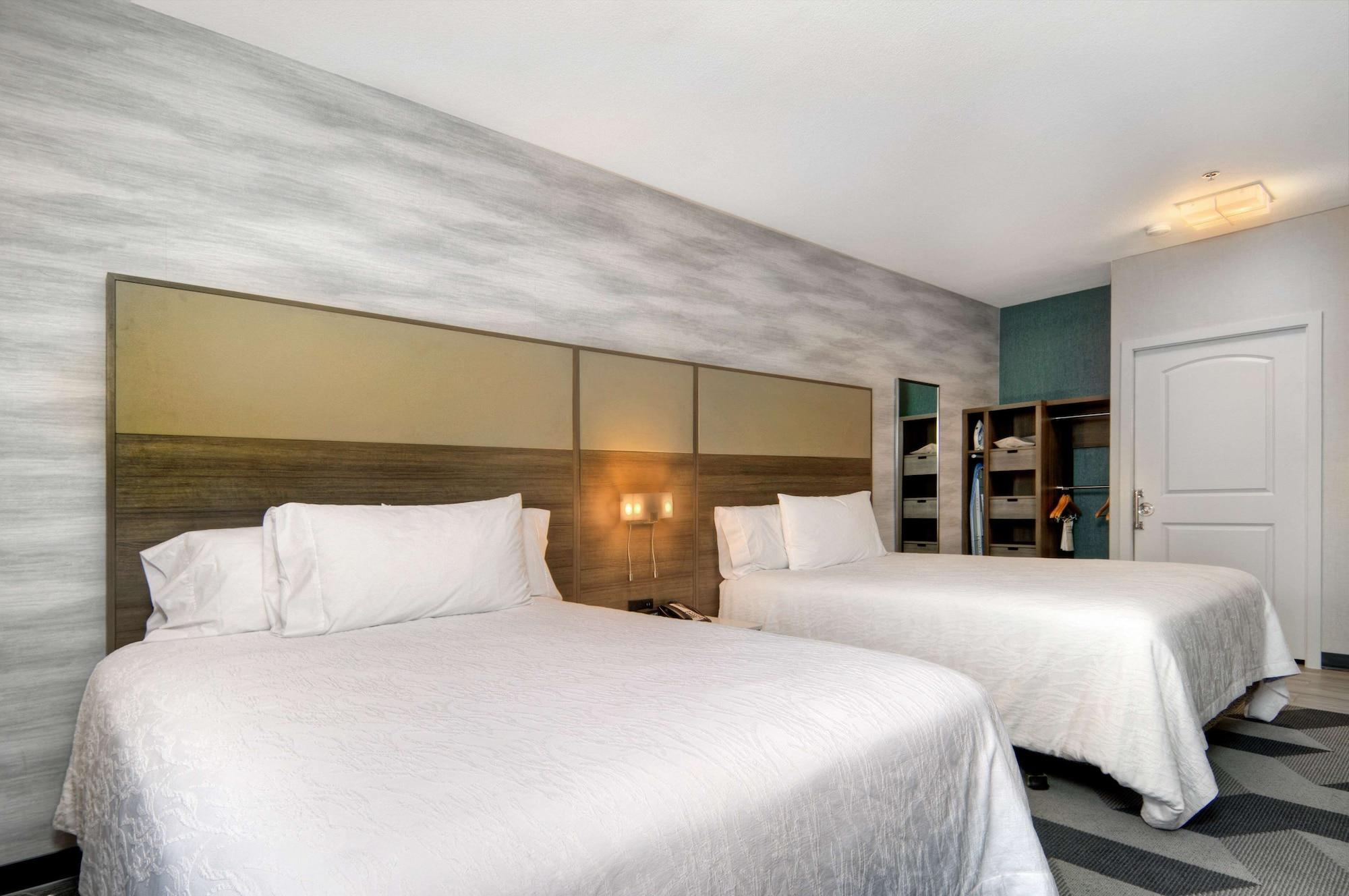 Hilton Garden Inn Livermore Buitenkant foto