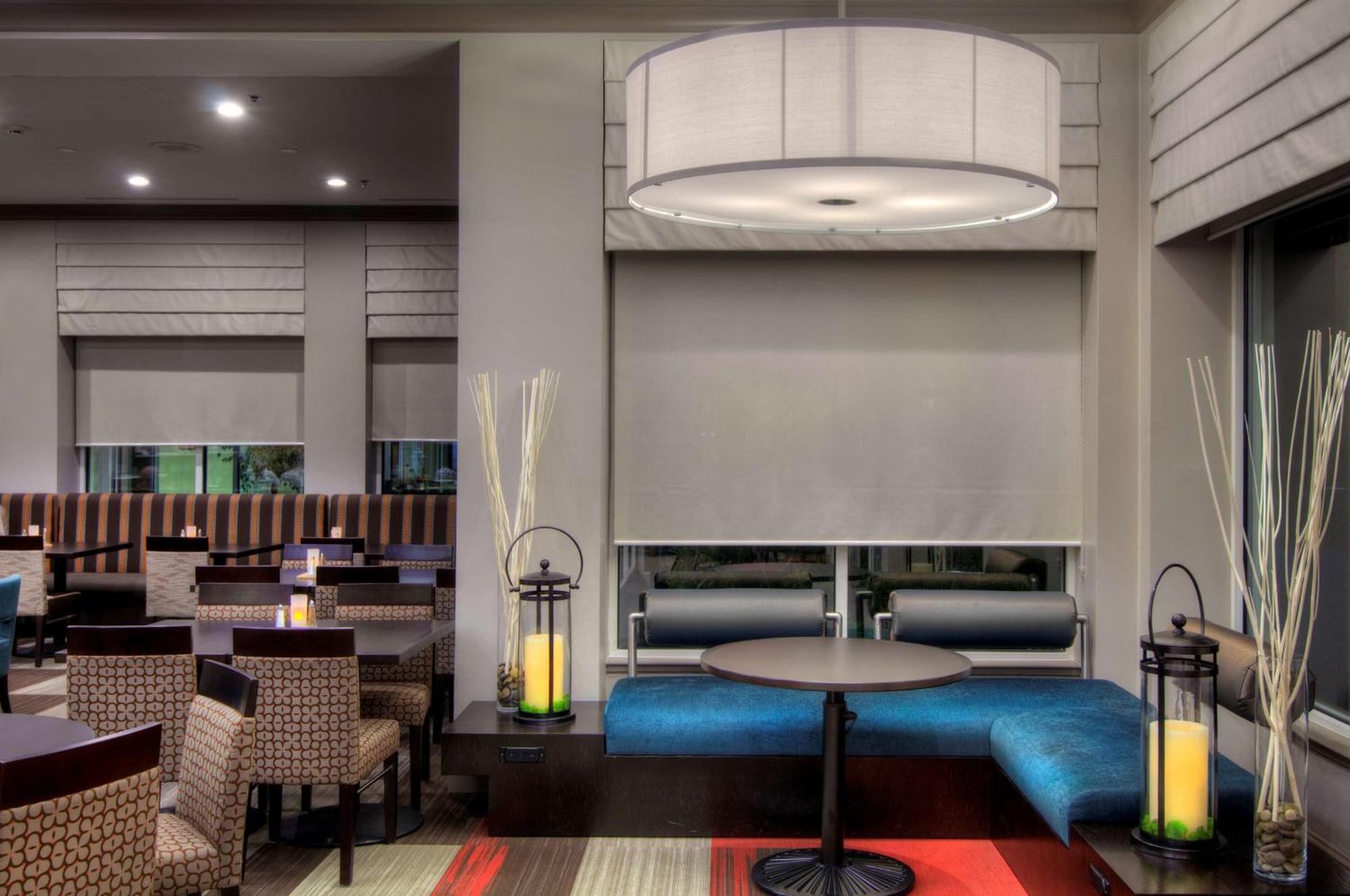 Hilton Garden Inn Livermore Buitenkant foto
