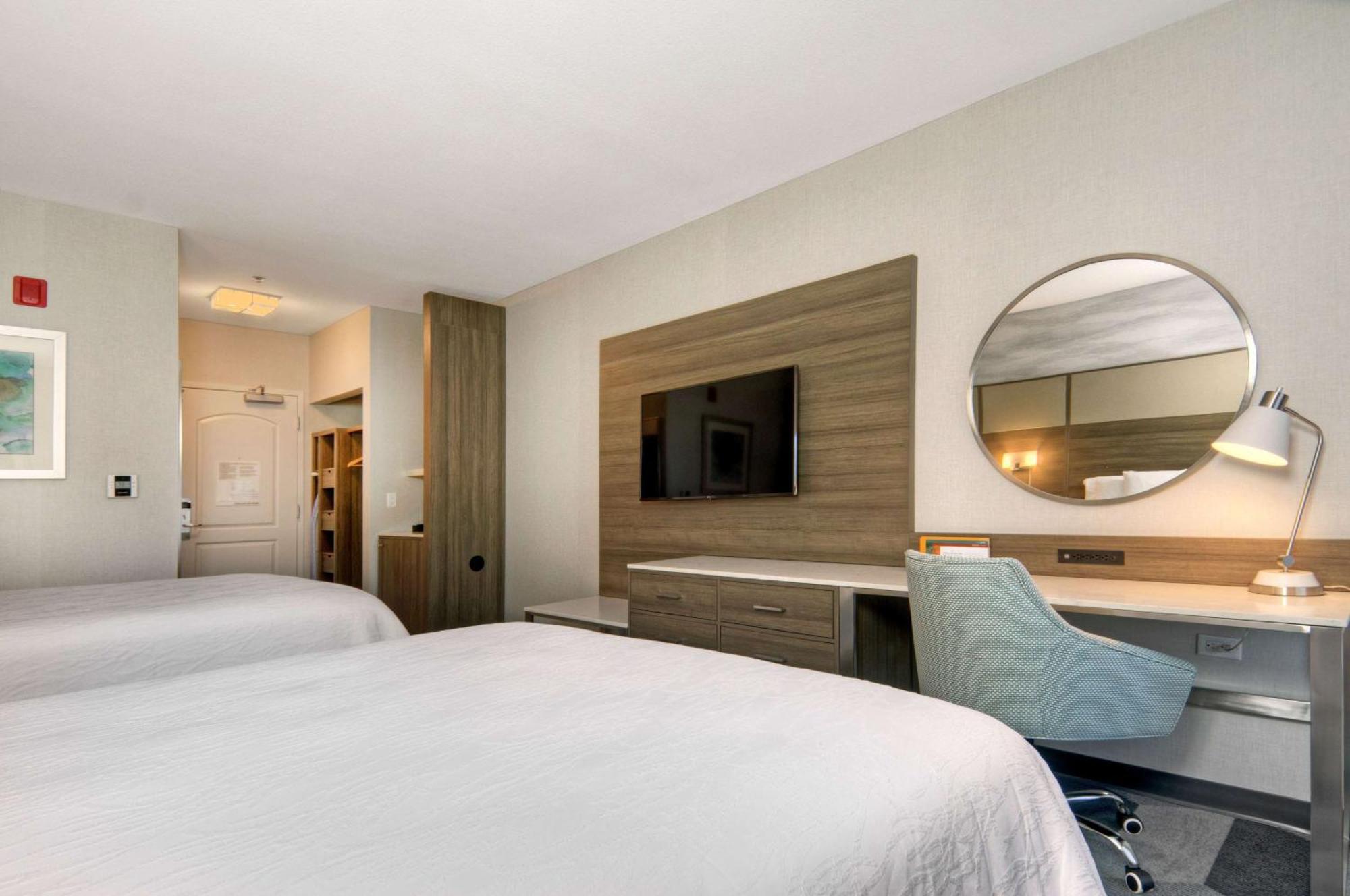 Hilton Garden Inn Livermore Buitenkant foto