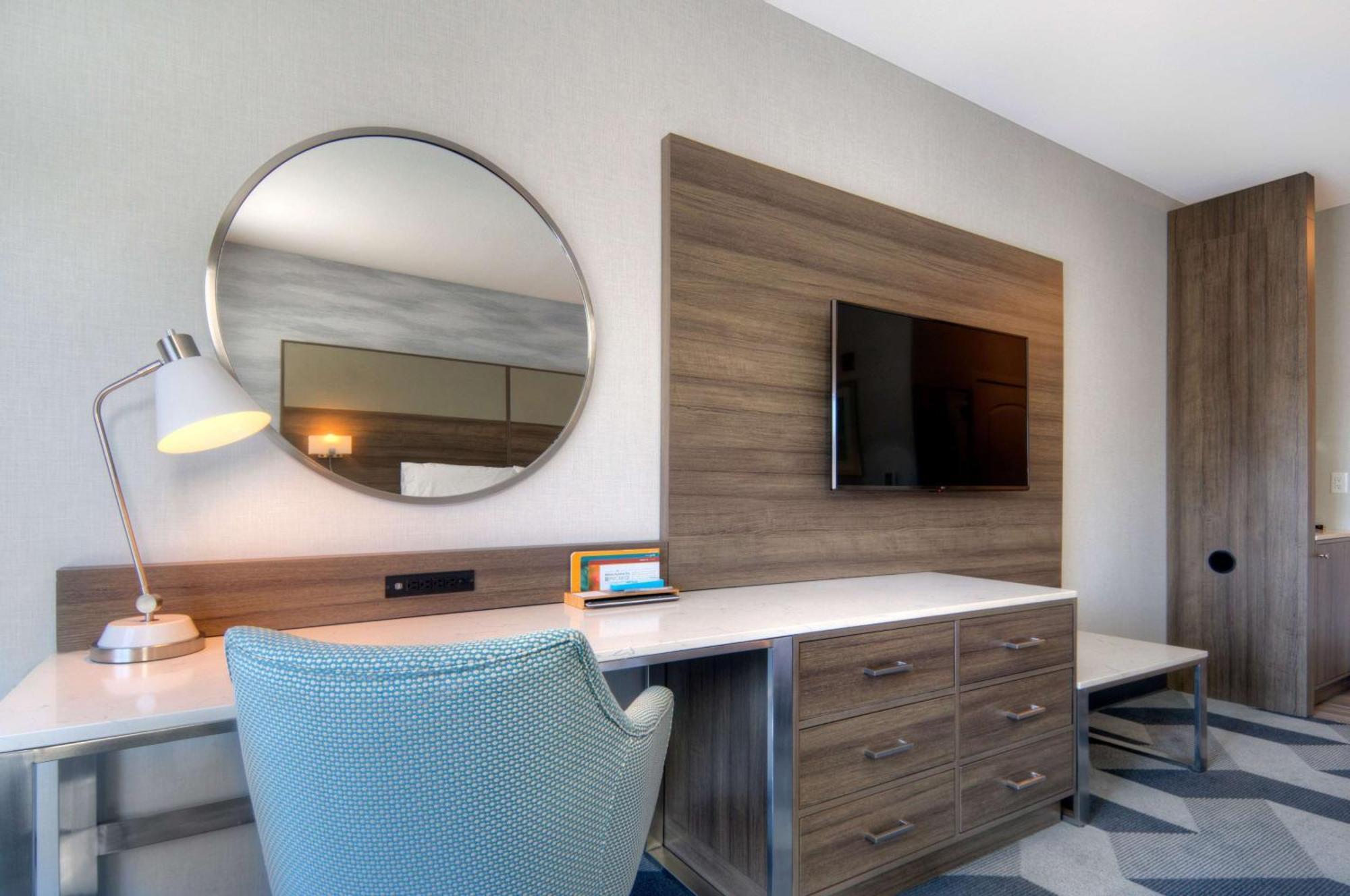 Hilton Garden Inn Livermore Buitenkant foto