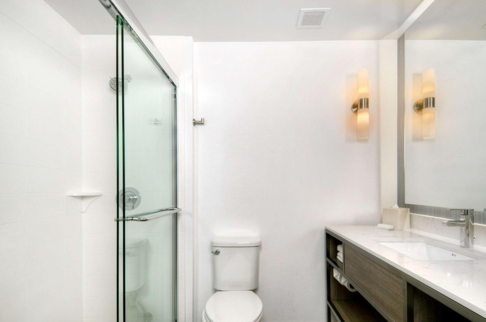 Hilton Garden Inn Livermore Buitenkant foto