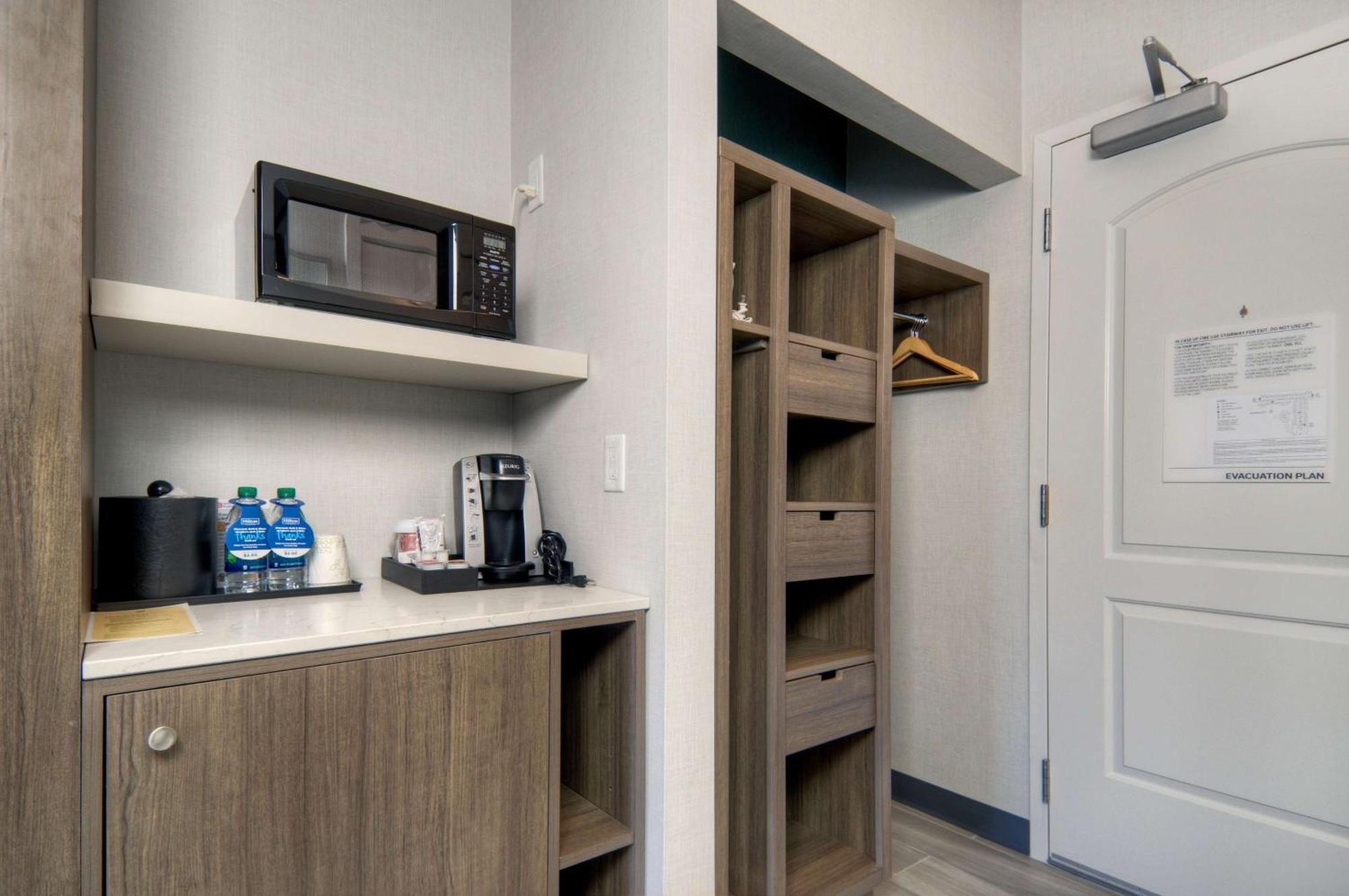 Hilton Garden Inn Livermore Buitenkant foto