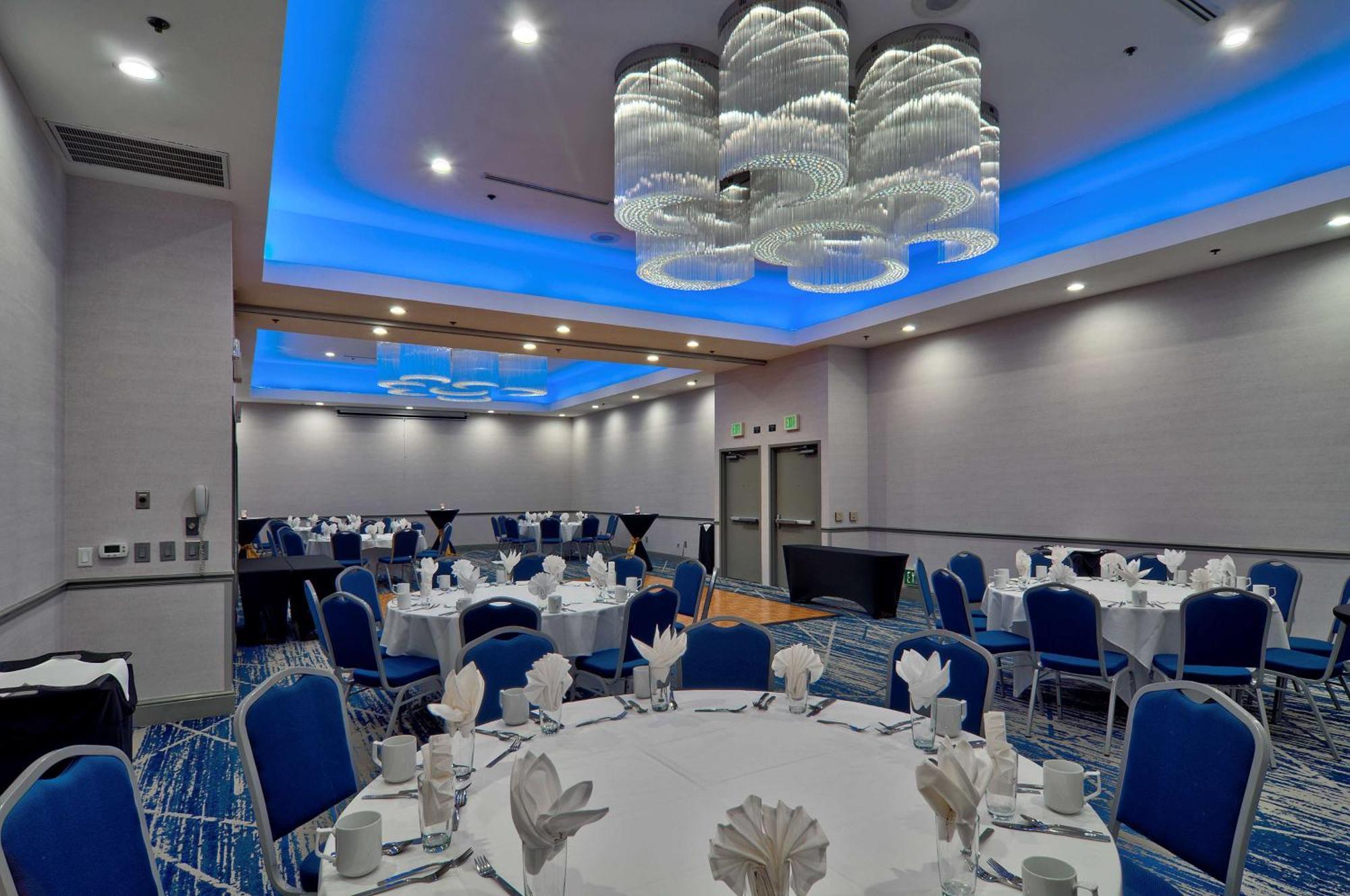 Hilton Garden Inn Livermore Buitenkant foto