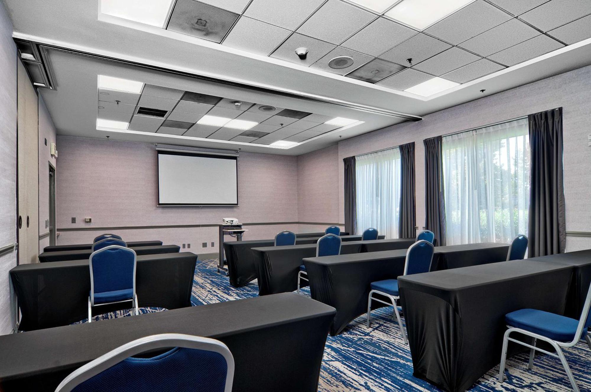 Hilton Garden Inn Livermore Buitenkant foto