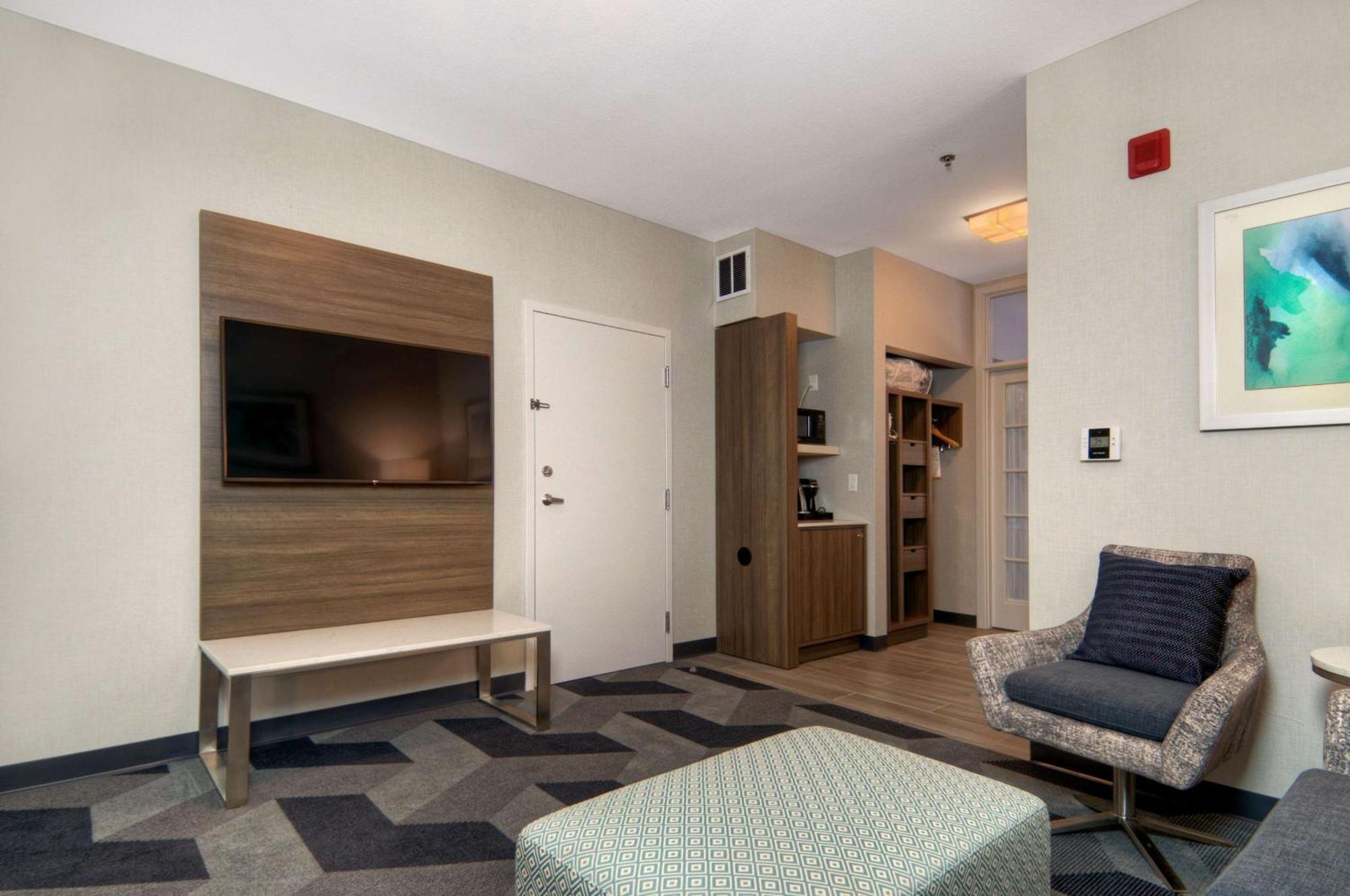 Hilton Garden Inn Livermore Buitenkant foto