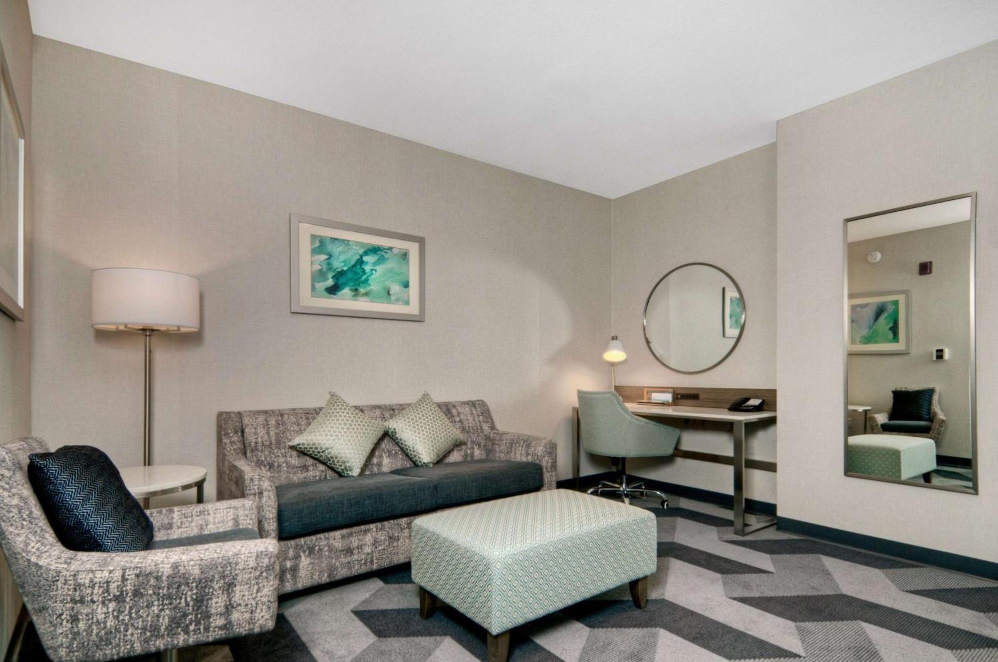 Hilton Garden Inn Livermore Buitenkant foto