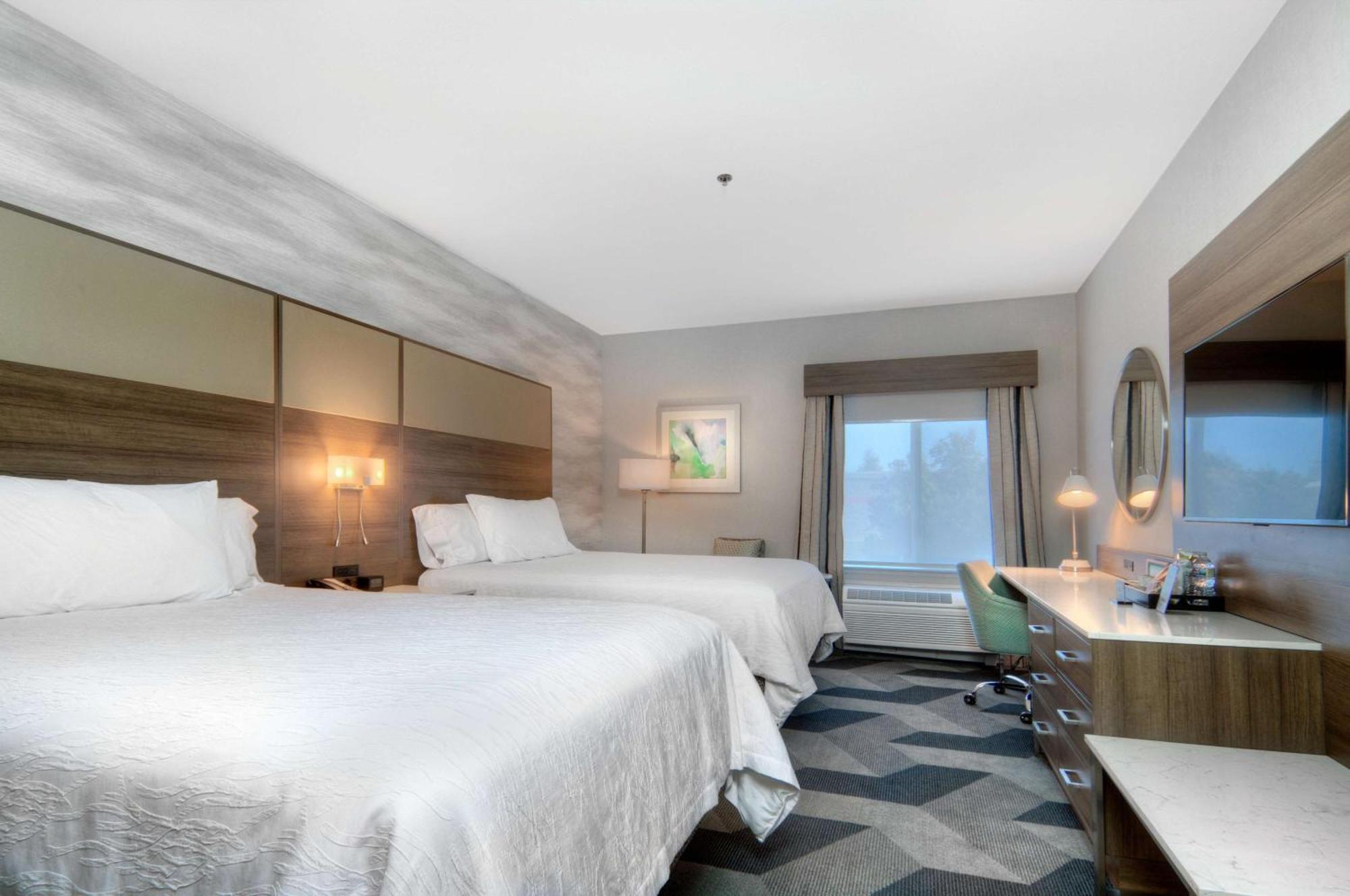 Hilton Garden Inn Livermore Buitenkant foto