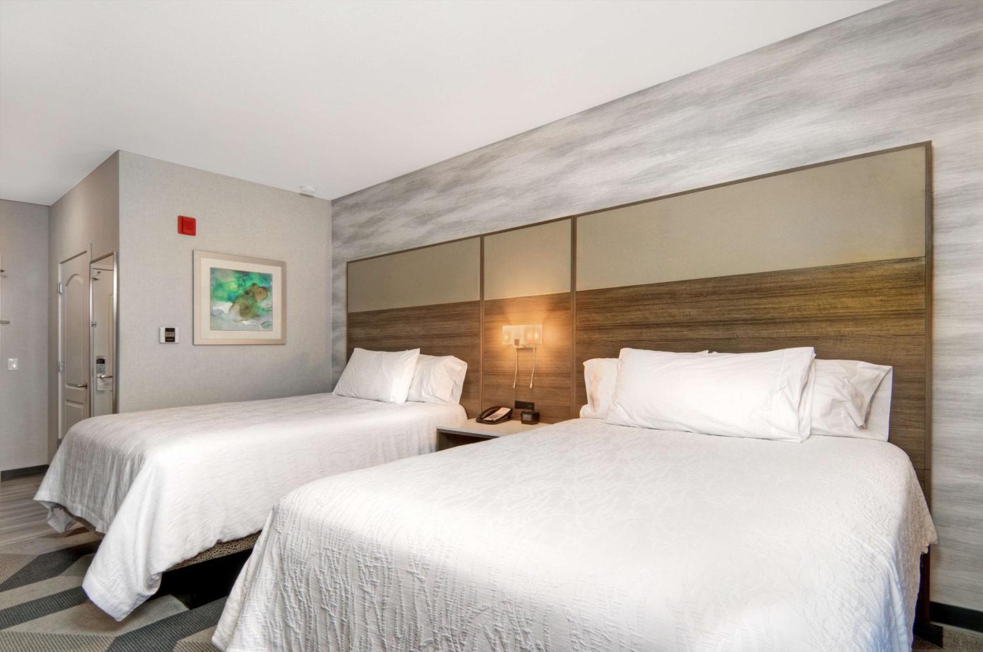 Hilton Garden Inn Livermore Buitenkant foto