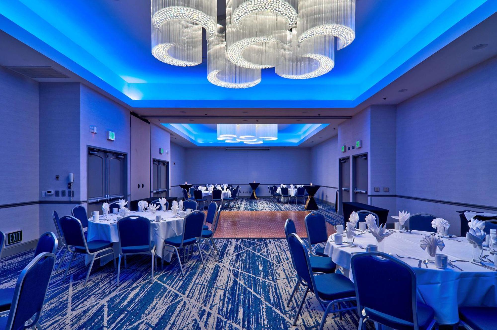 Hilton Garden Inn Livermore Buitenkant foto