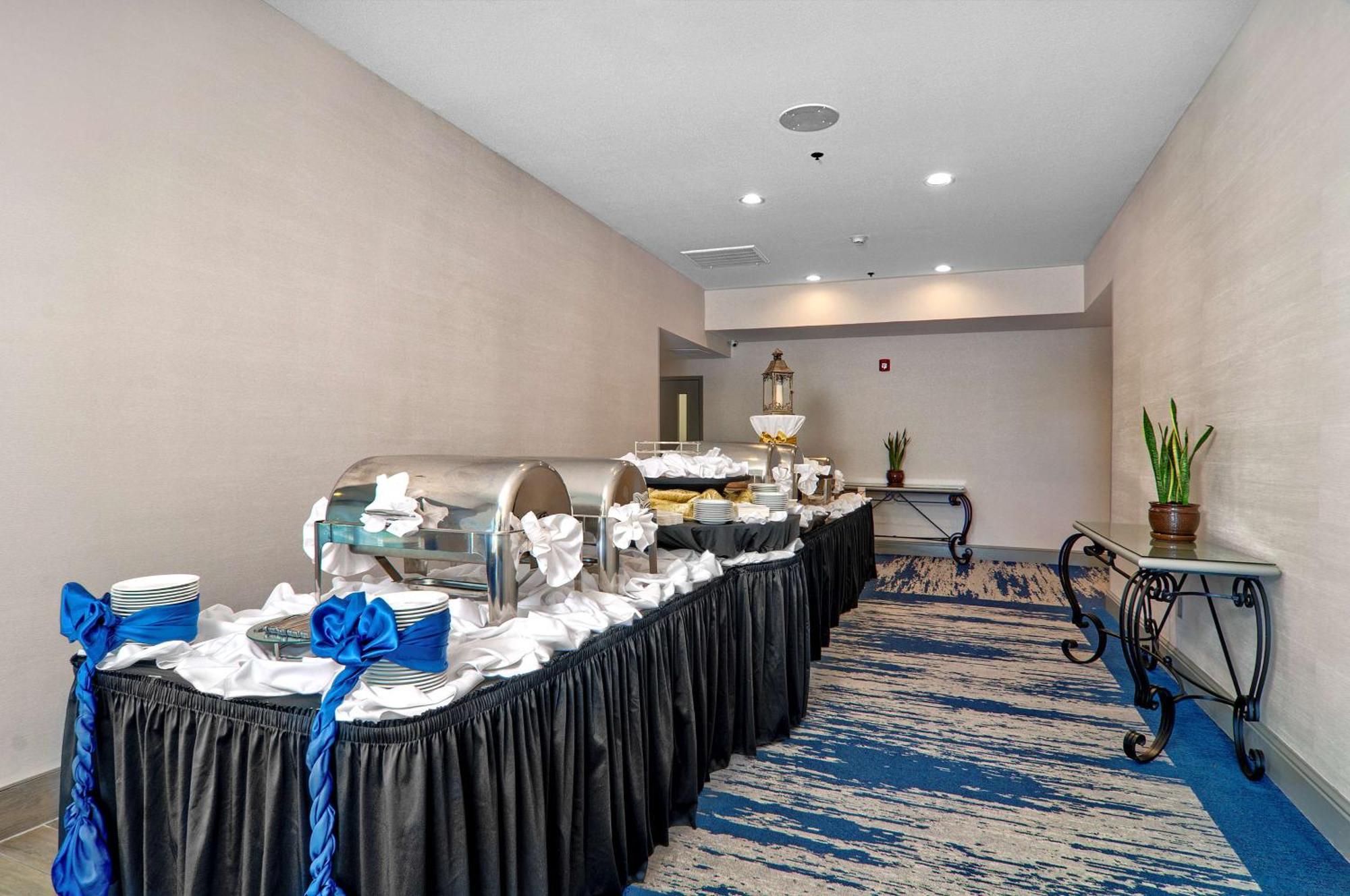 Hilton Garden Inn Livermore Buitenkant foto