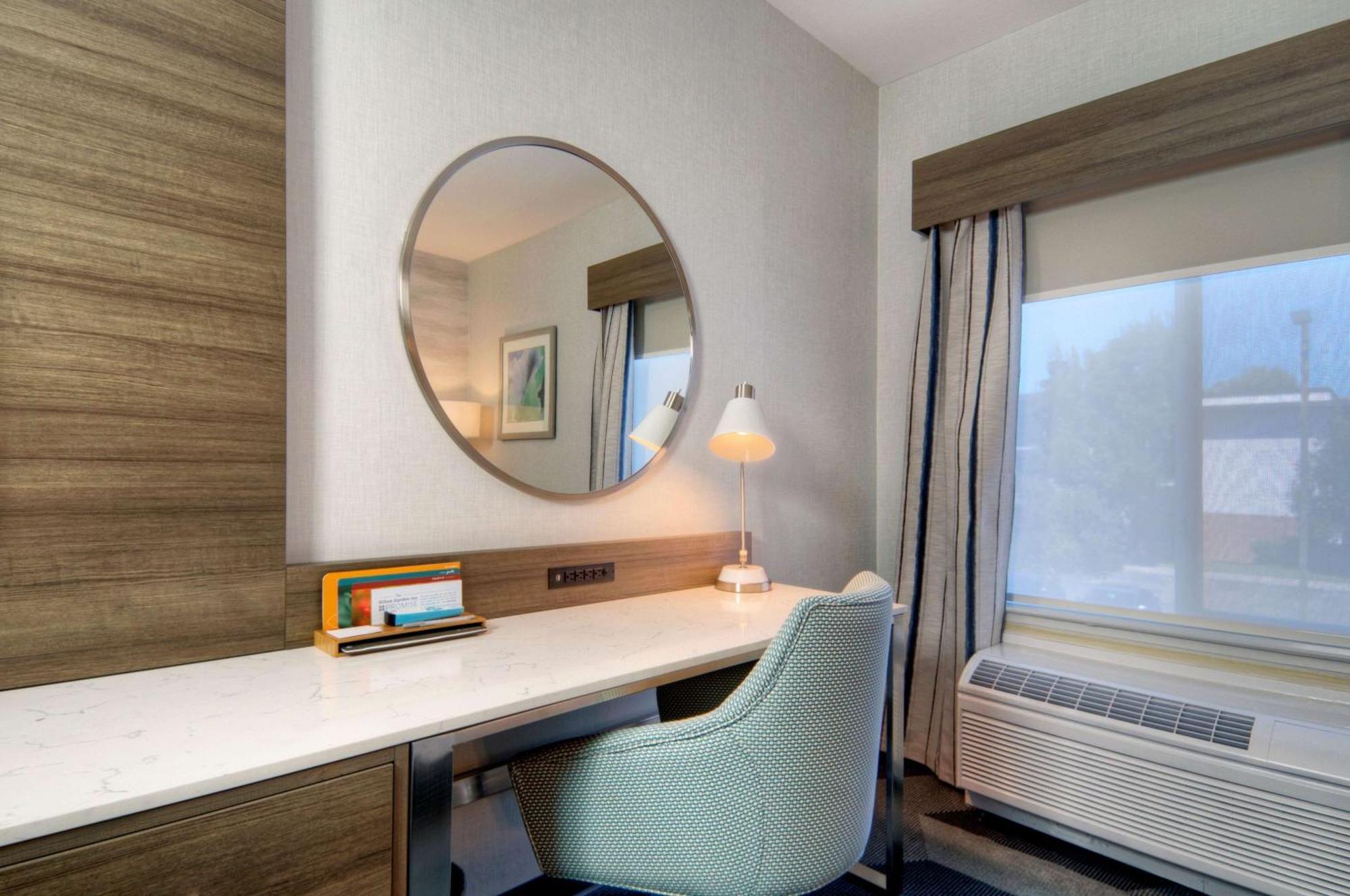 Hilton Garden Inn Livermore Buitenkant foto