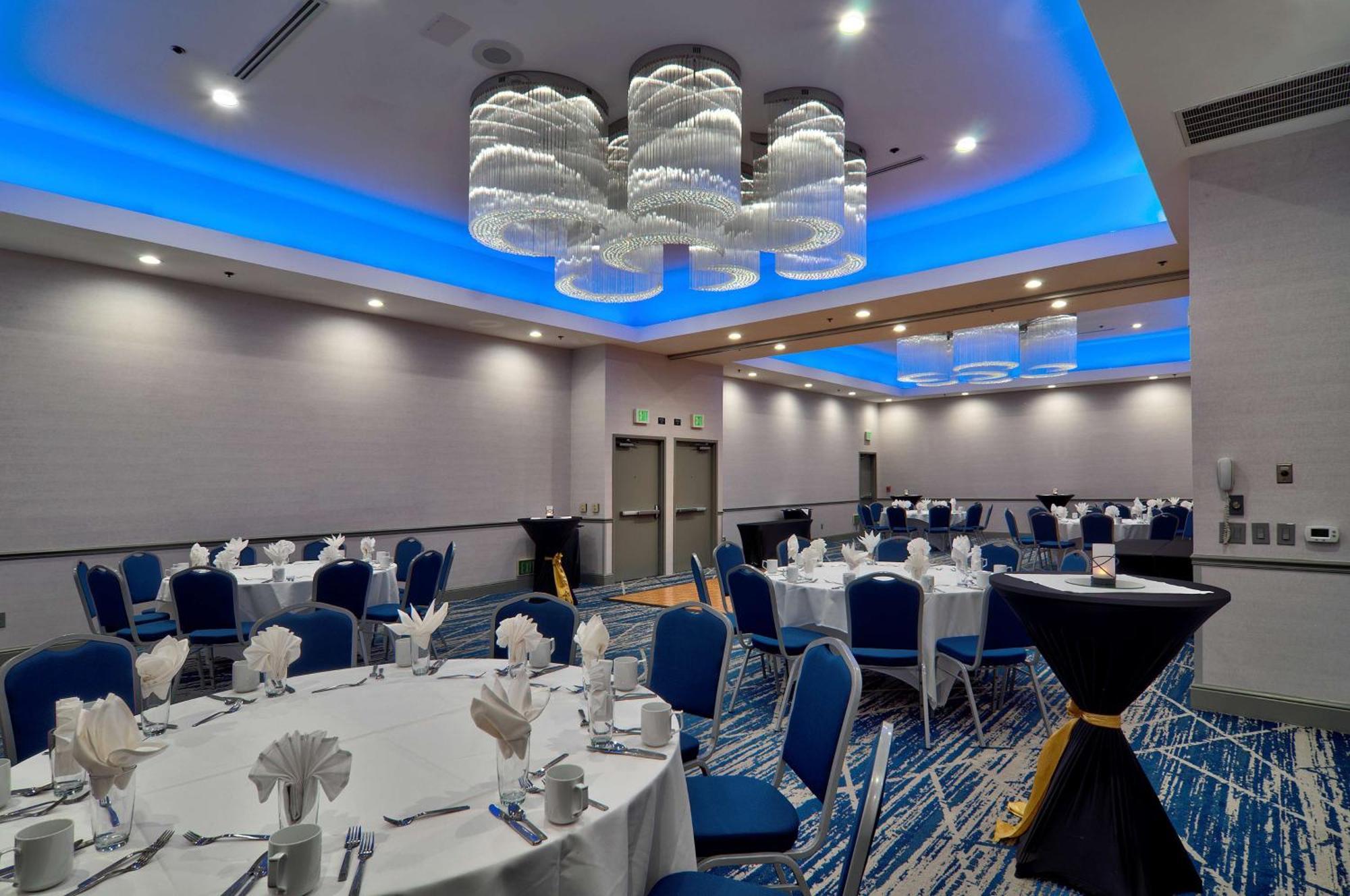 Hilton Garden Inn Livermore Buitenkant foto