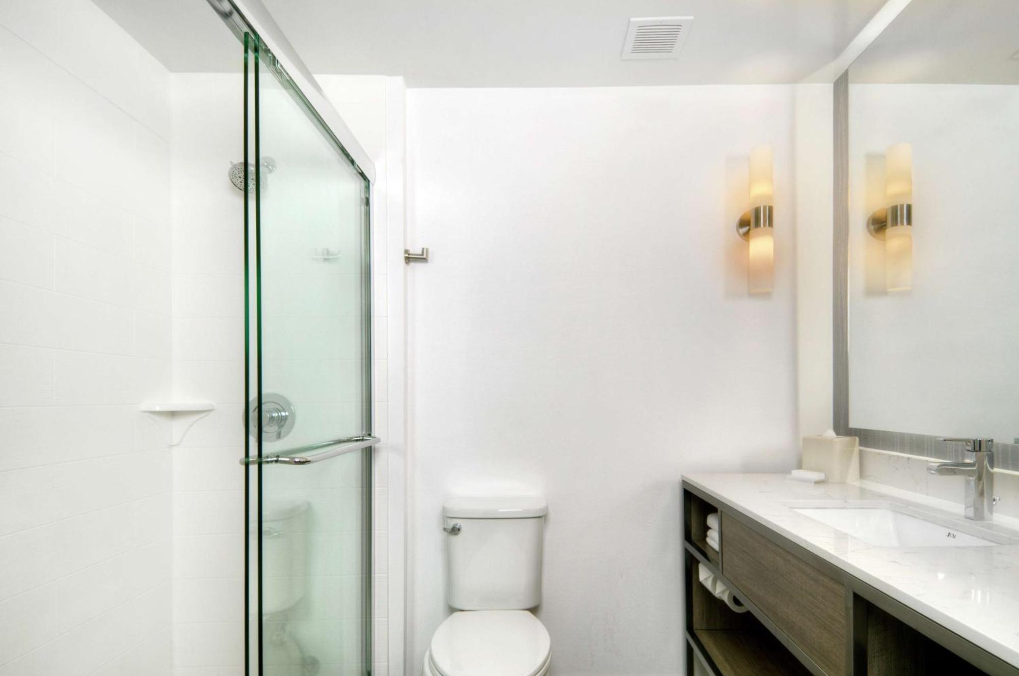 Hilton Garden Inn Livermore Buitenkant foto