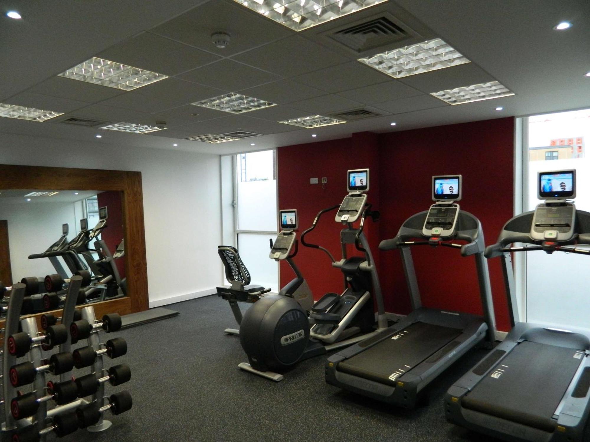 Hilton Garden Inn Livermore Buitenkant foto