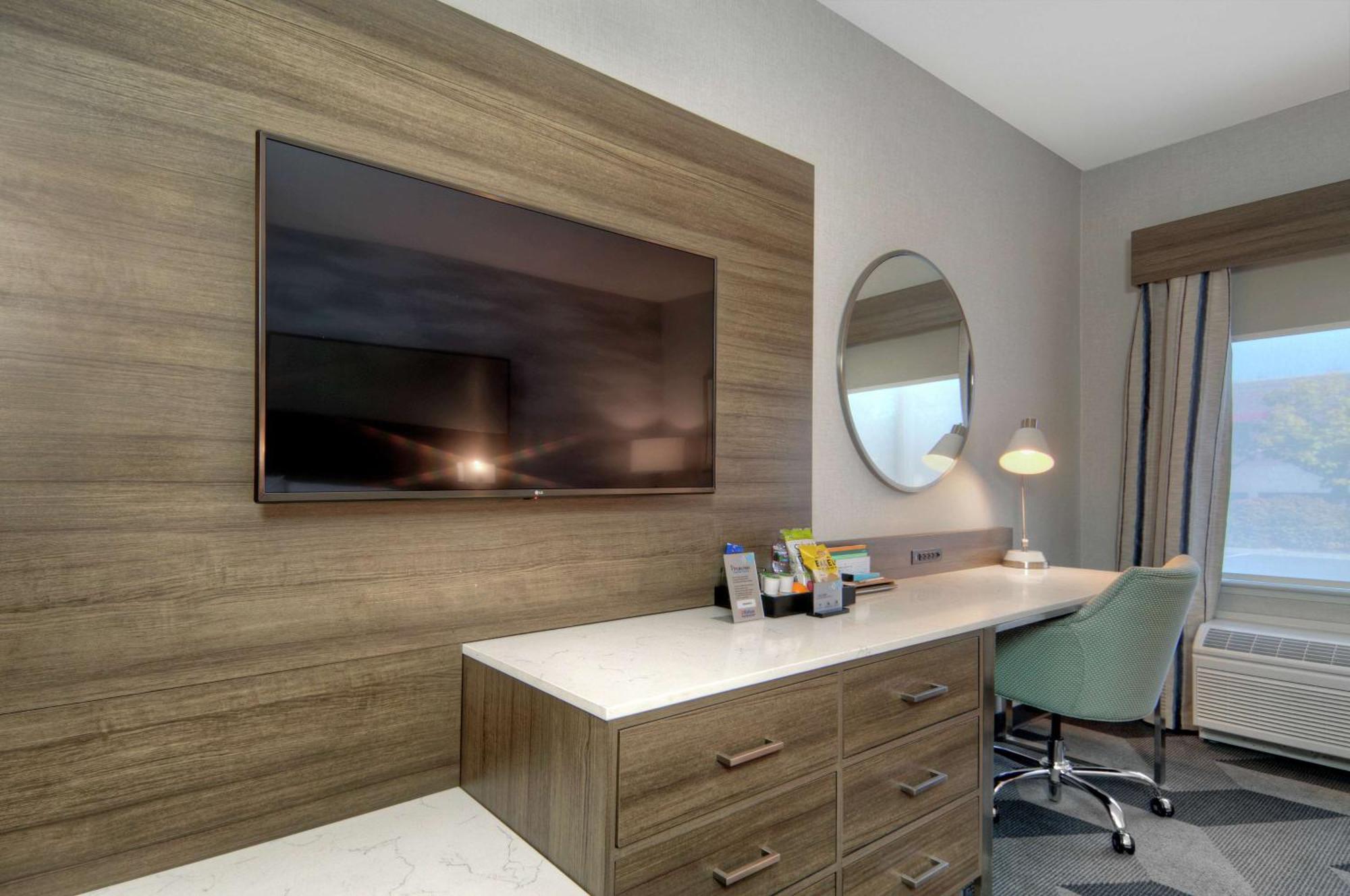 Hilton Garden Inn Livermore Buitenkant foto