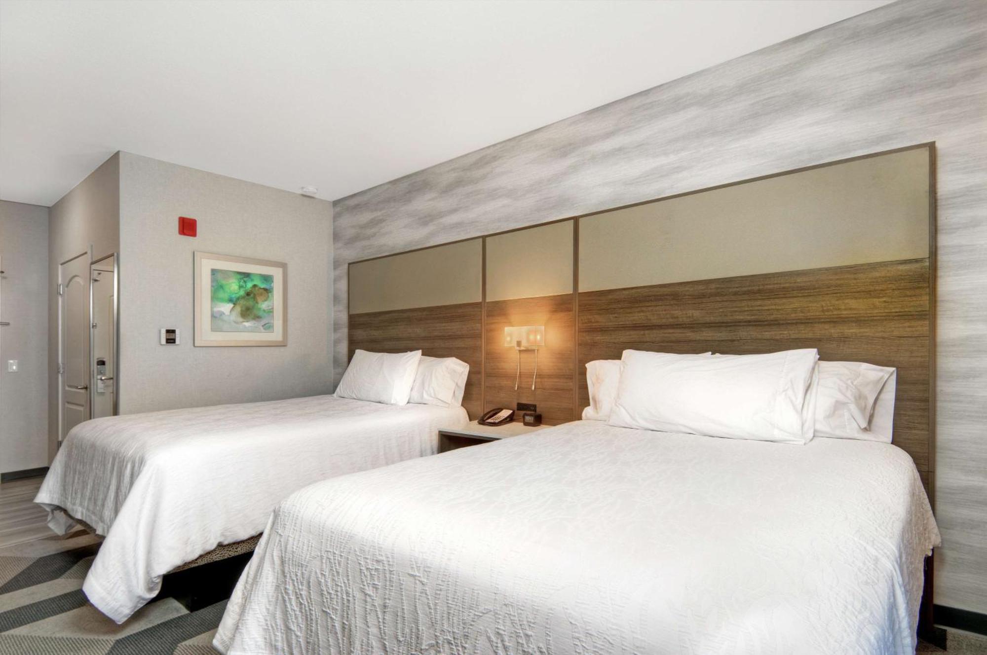 Hilton Garden Inn Livermore Buitenkant foto