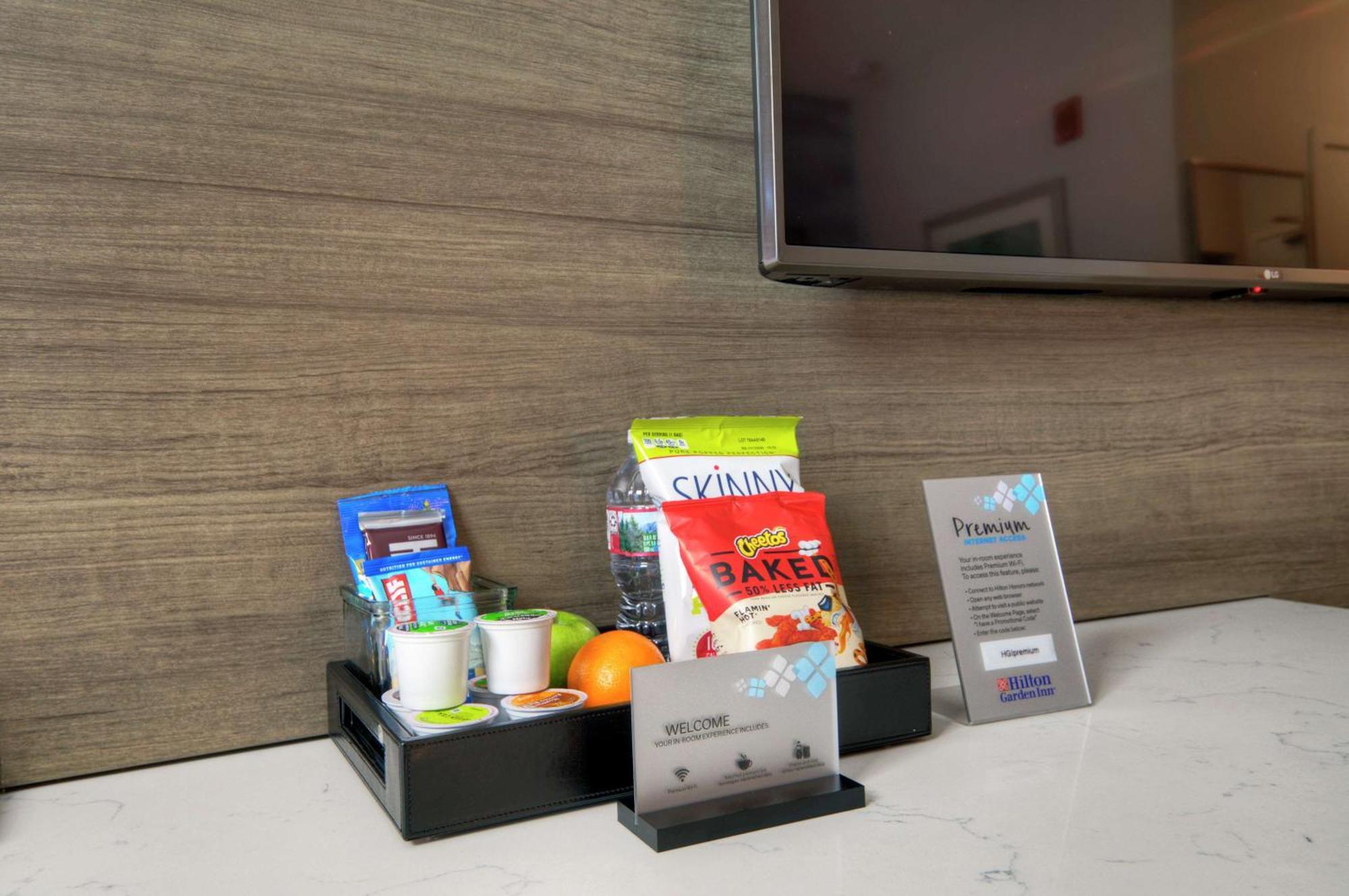 Hilton Garden Inn Livermore Buitenkant foto