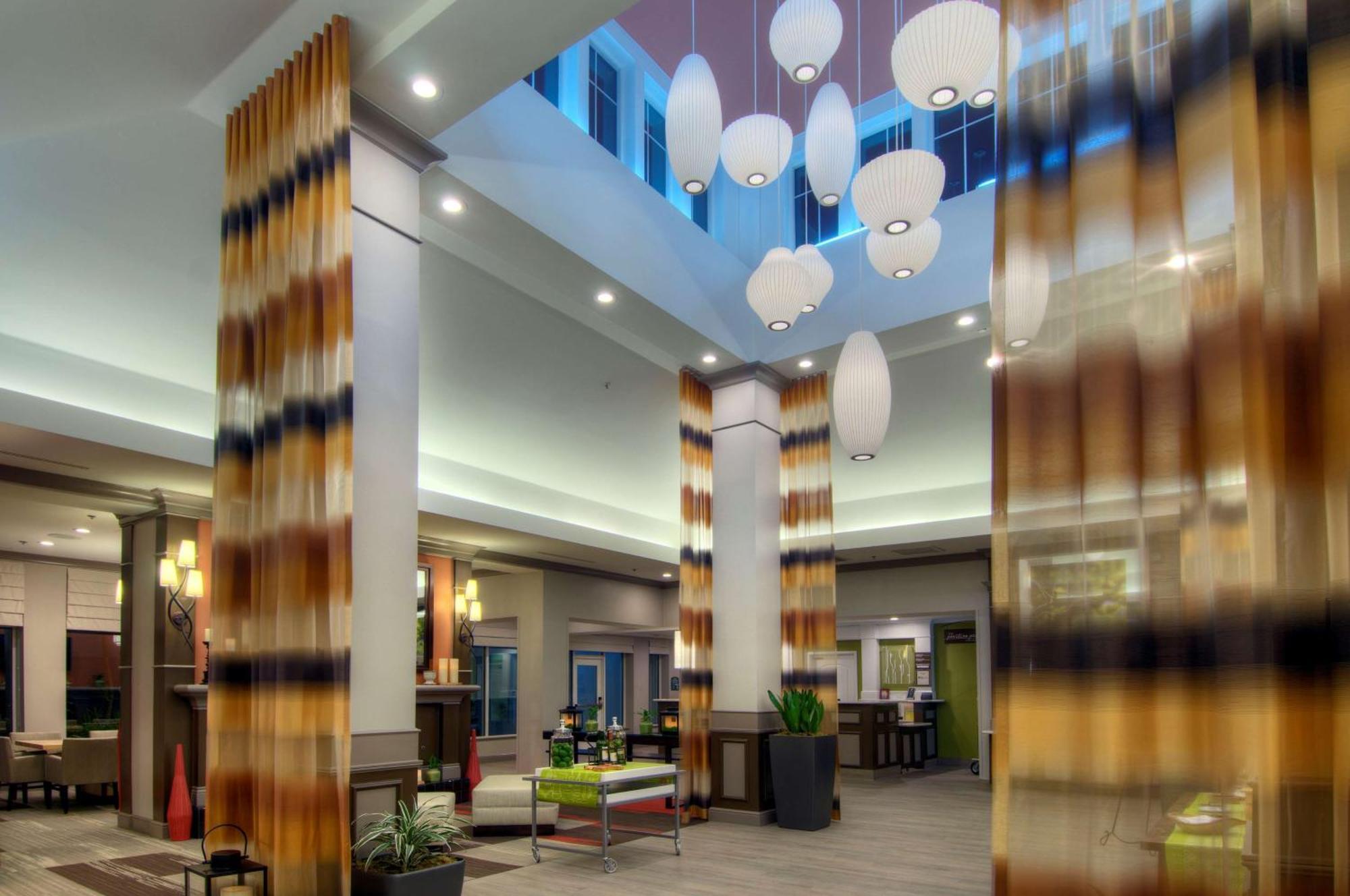 Hilton Garden Inn Livermore Buitenkant foto