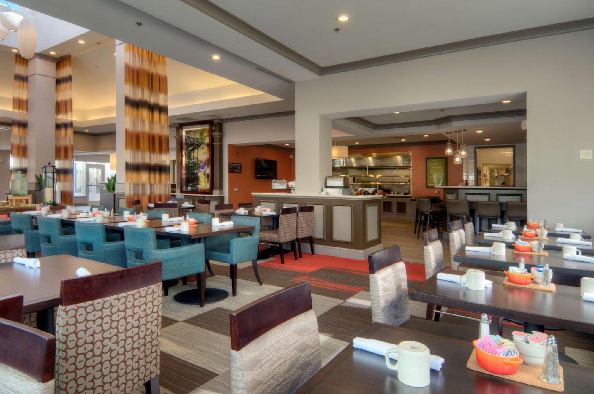 Hilton Garden Inn Livermore Buitenkant foto