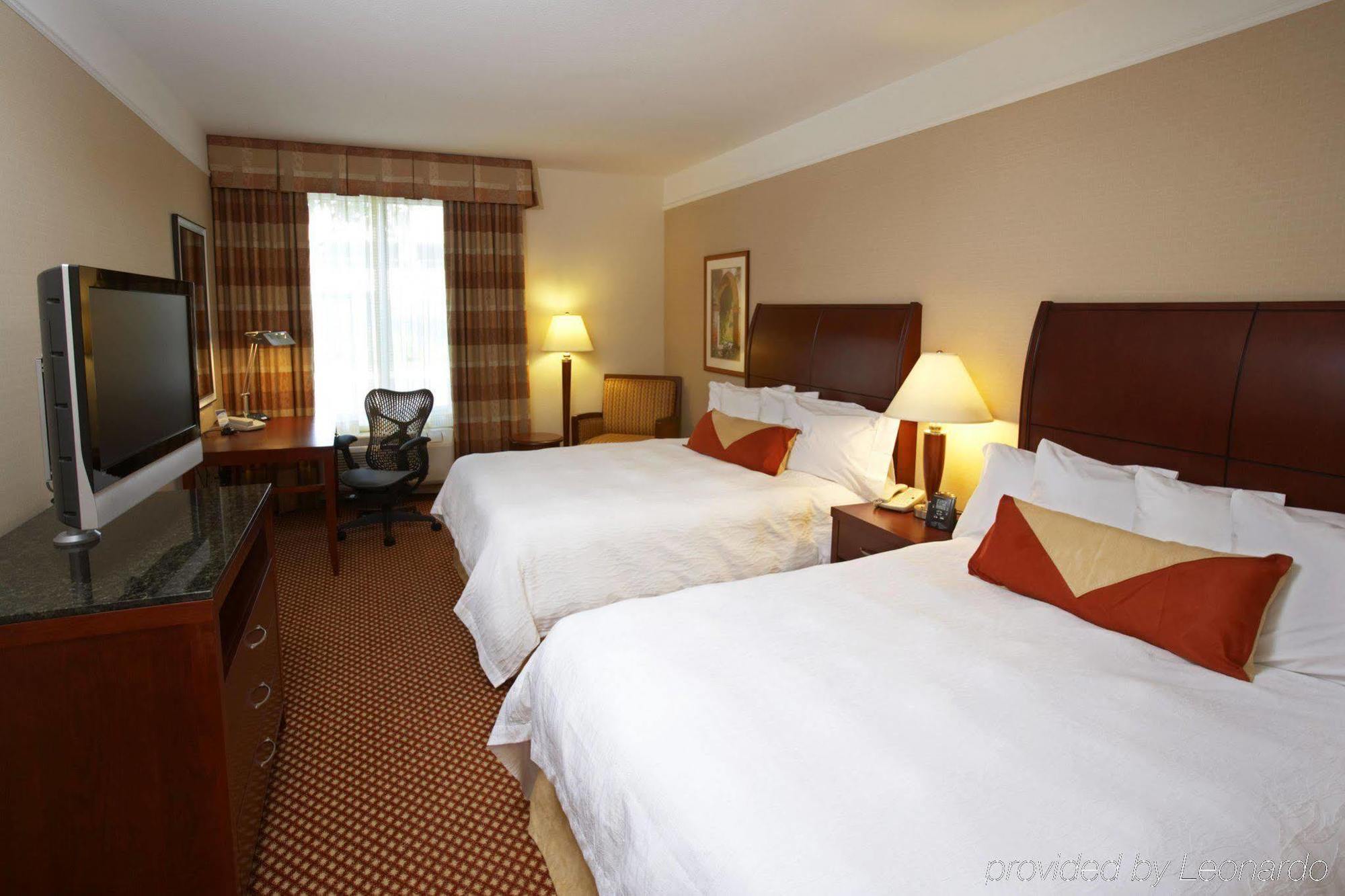 Hilton Garden Inn Livermore Kamer foto