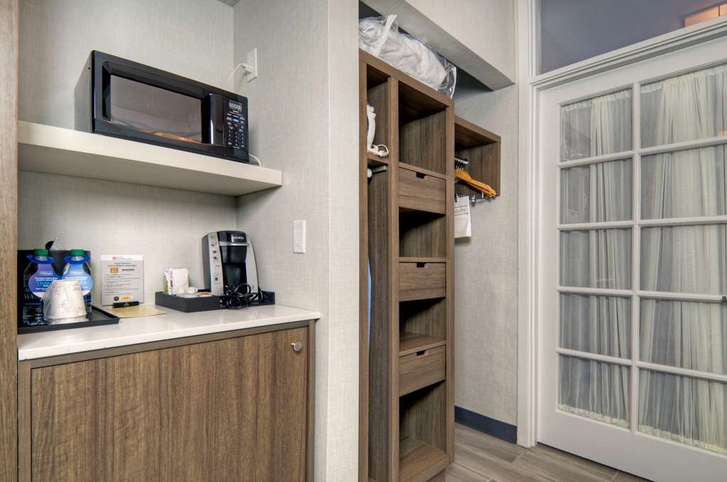 Hilton Garden Inn Livermore Kamer foto