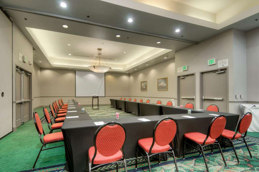 Hilton Garden Inn Livermore Faciliteiten foto